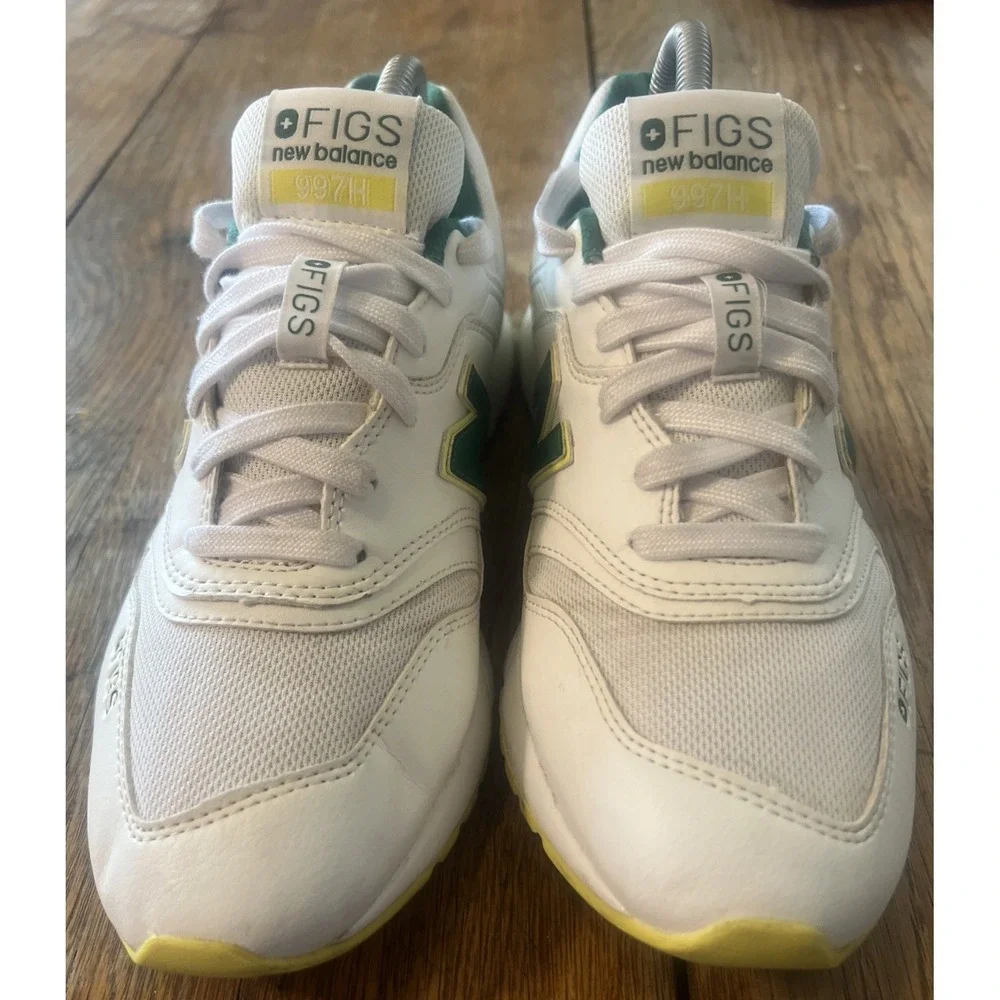 New Balance figs new